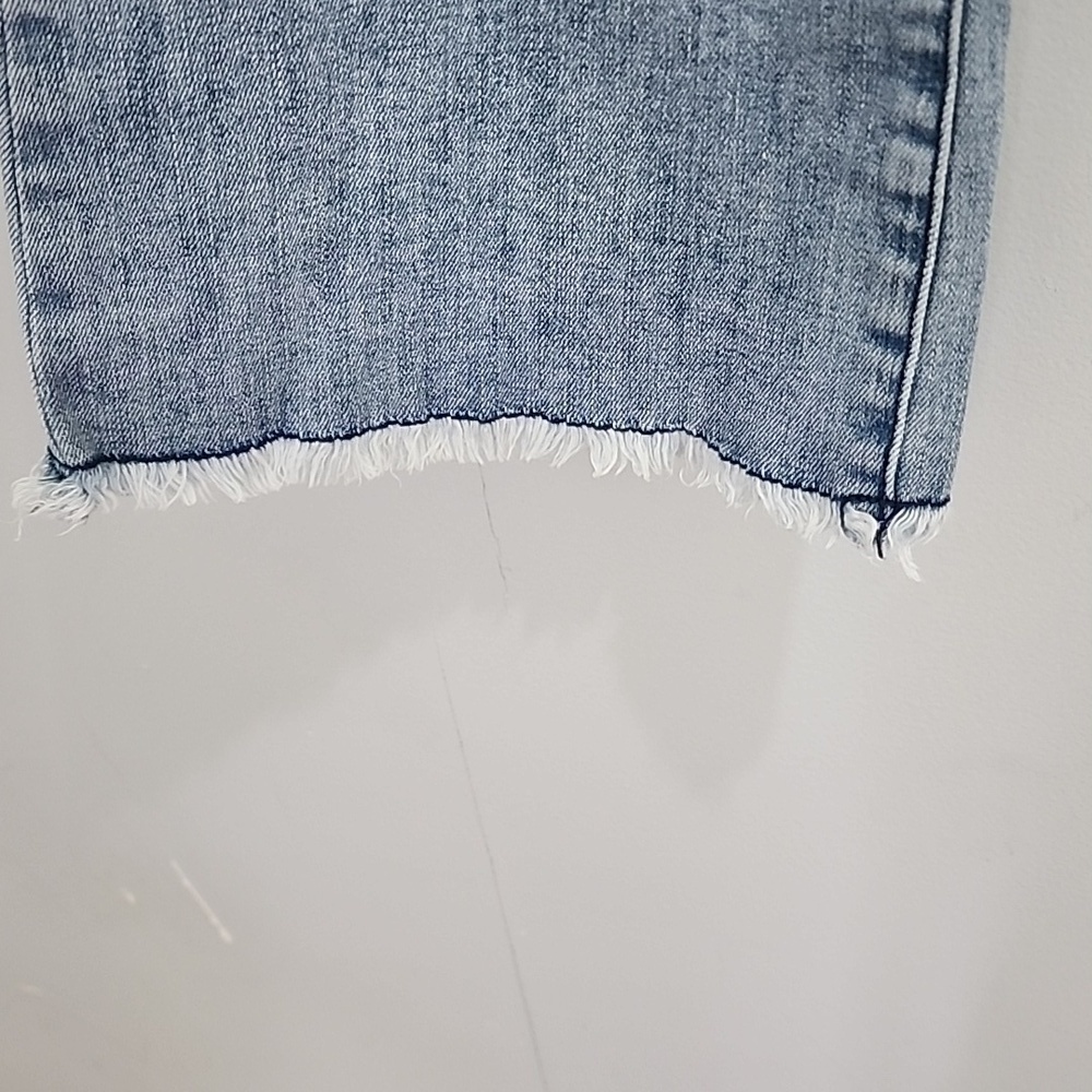 Michael Kors cropped jeans - Picture 3 of 11